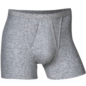 JBS KORT BEN GR (Original)